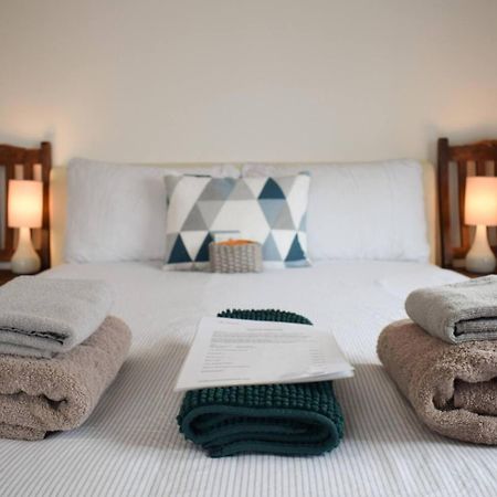 The Twickenham Apartment Near Strawberry Hill エクステリア 写真