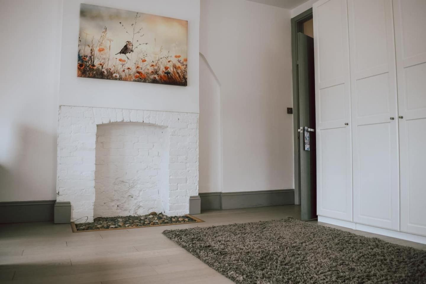 The Twickenham Apartment Near Strawberry Hill エクステリア 写真