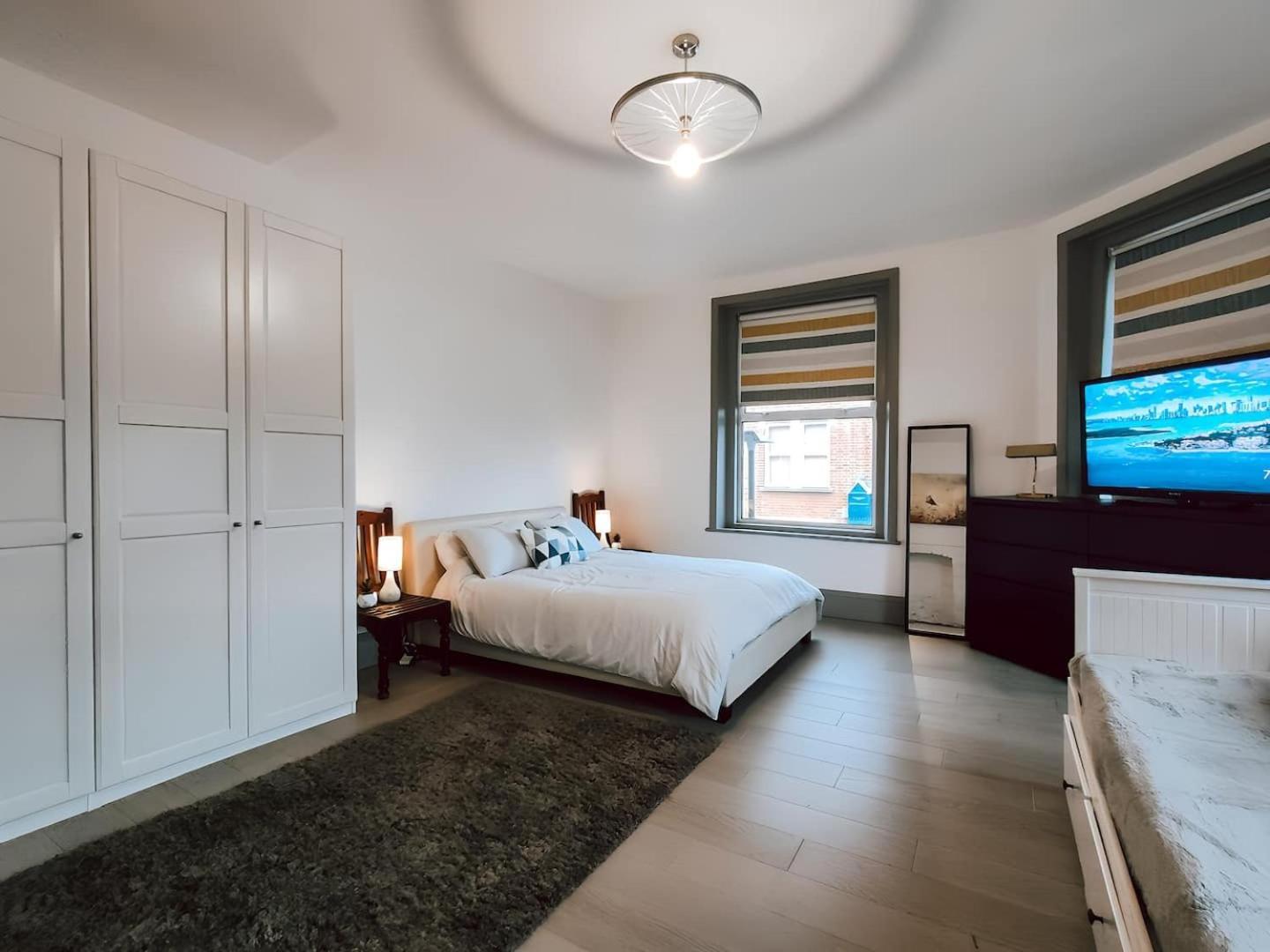 The Twickenham Apartment Near Strawberry Hill エクステリア 写真