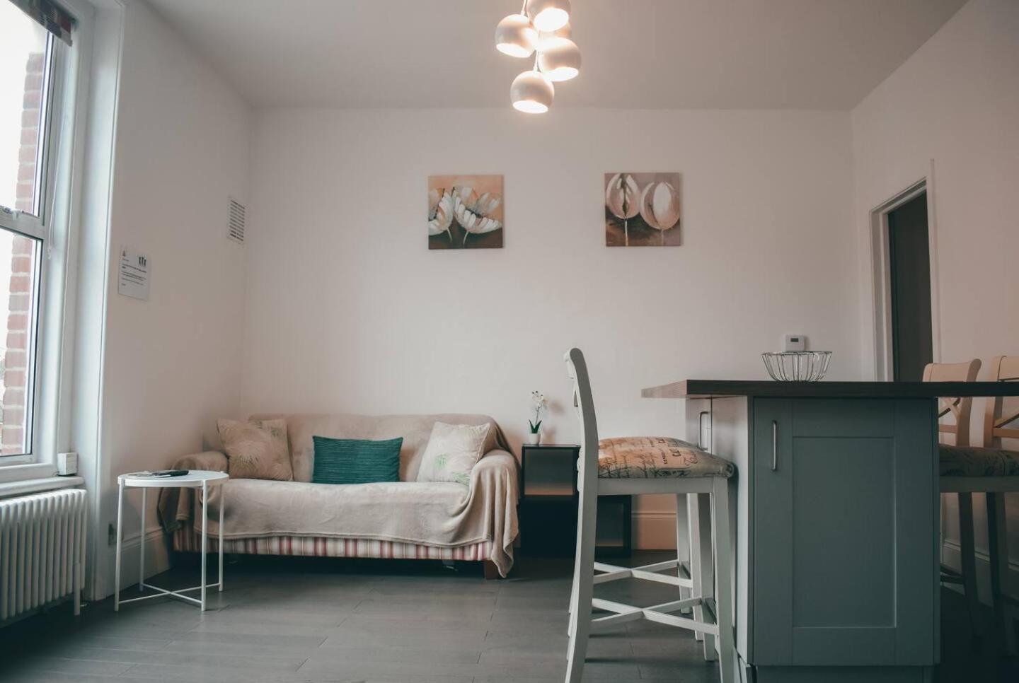 The Twickenham Apartment Near Strawberry Hill エクステリア 写真