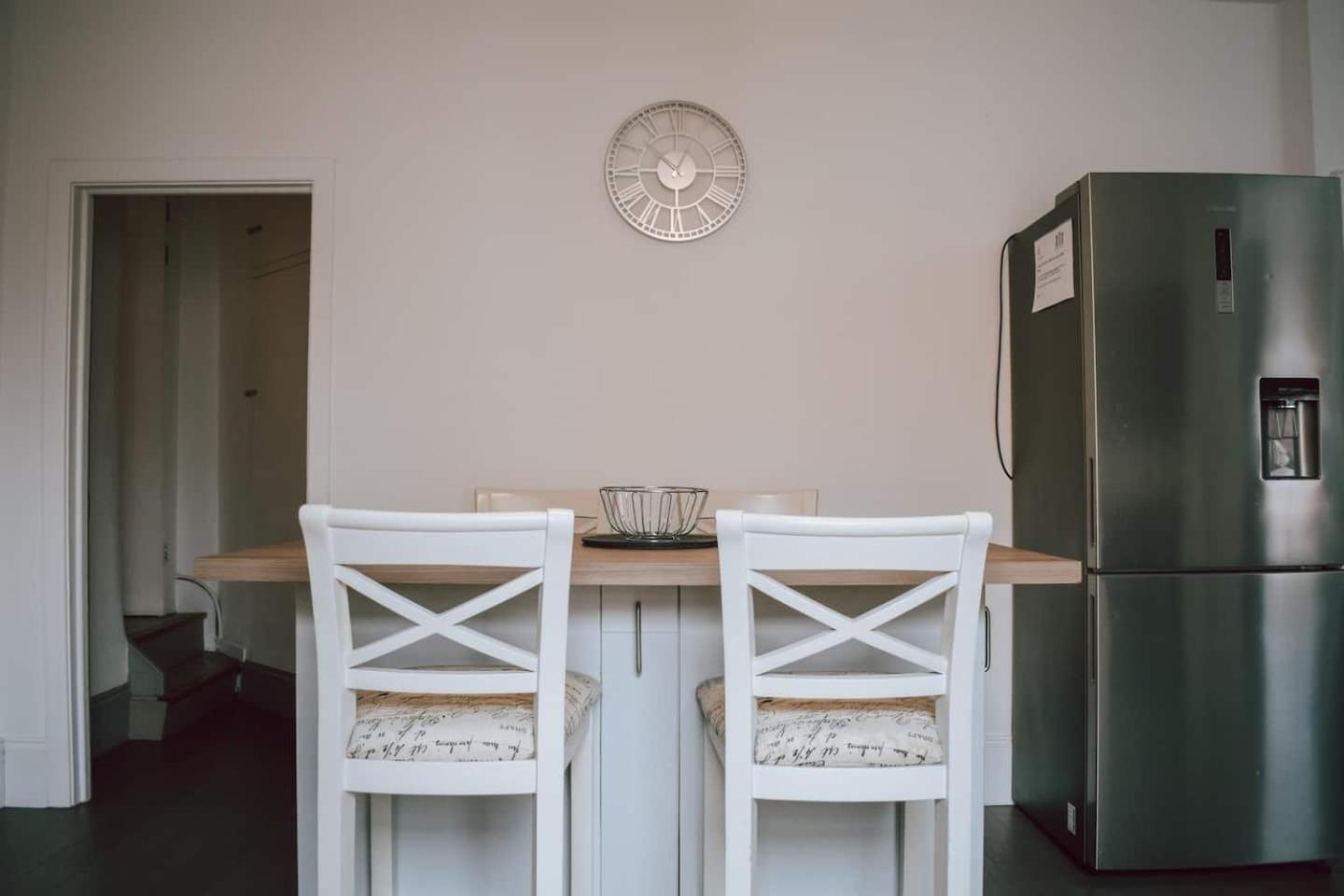 The Twickenham Apartment Near Strawberry Hill エクステリア 写真
