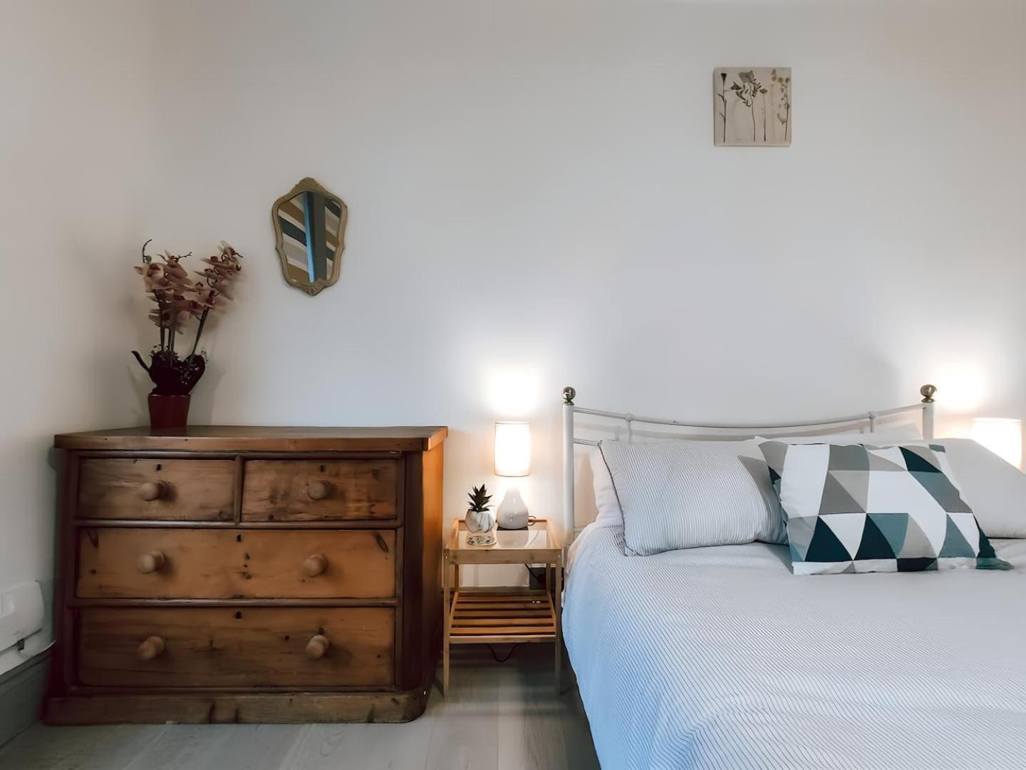 The Twickenham Apartment Near Strawberry Hill エクステリア 写真